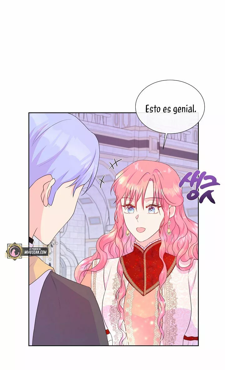 Página 61 del Manga