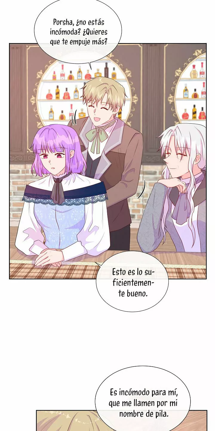 Página 45 del Manga