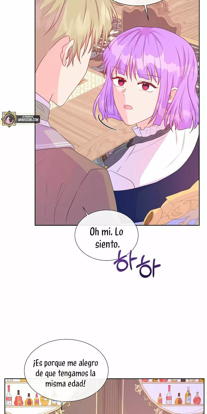 Página 46 del Manga