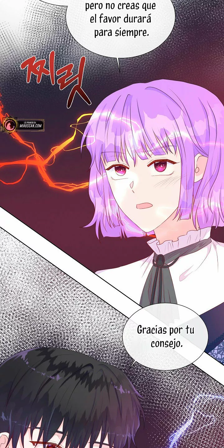 Página 58 del Manga