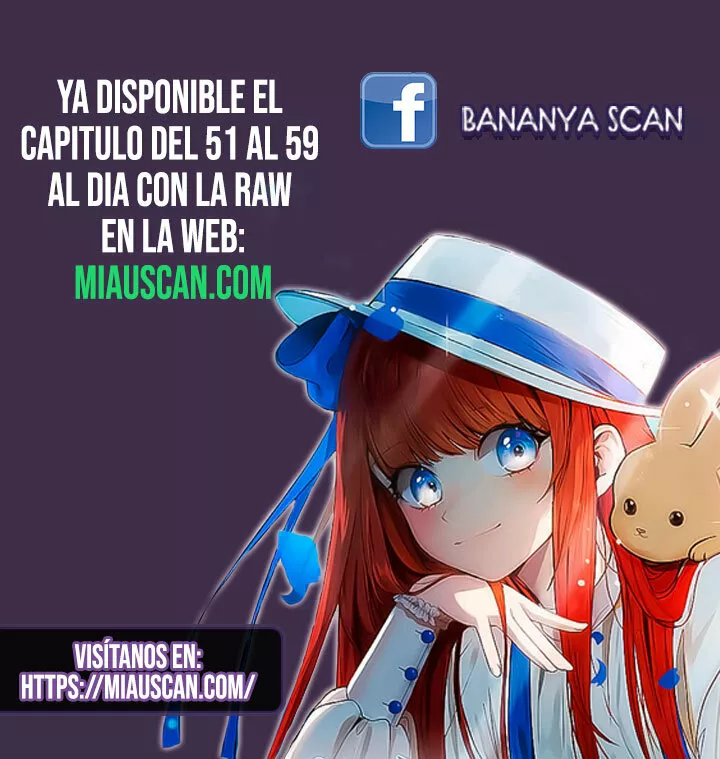 Página 71 del Manga