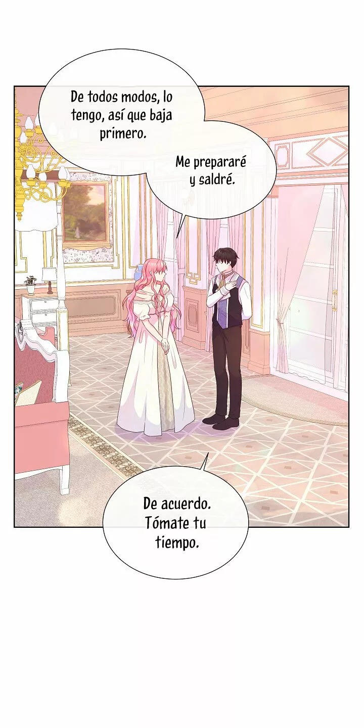 Página 58 del Manga