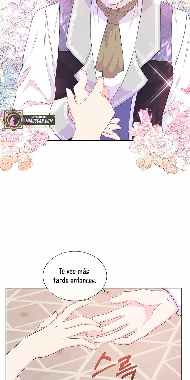 Página 61 del Manga