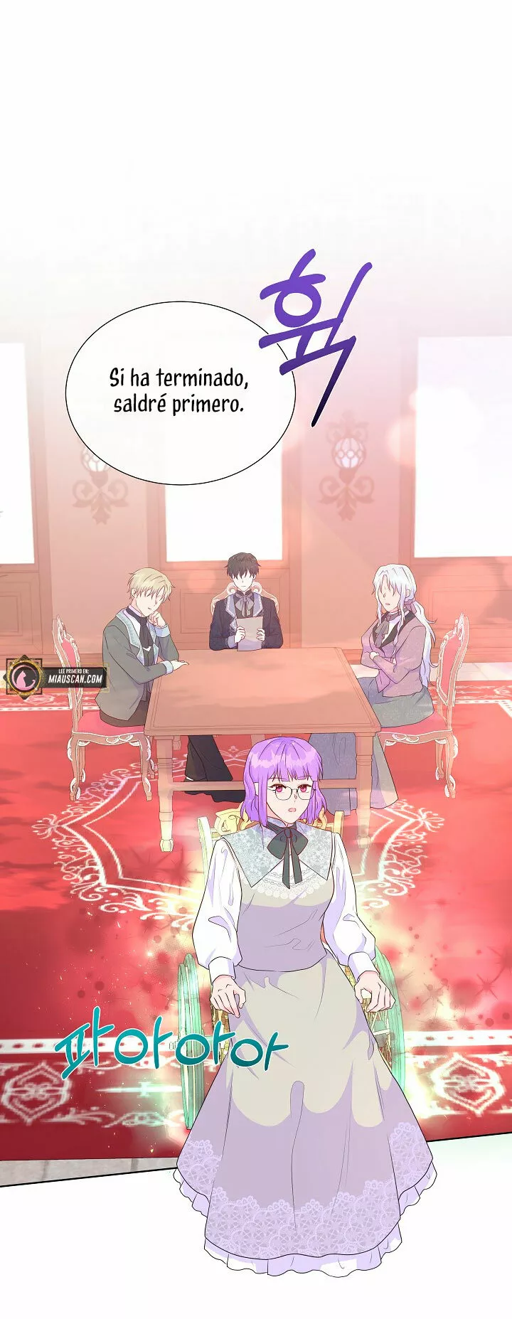 Página 44 del Manga