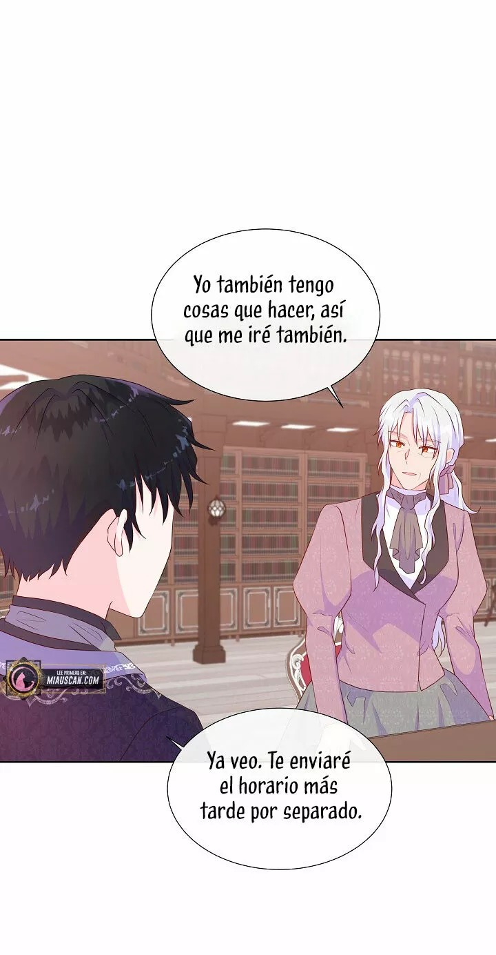 Página 45 del Manga