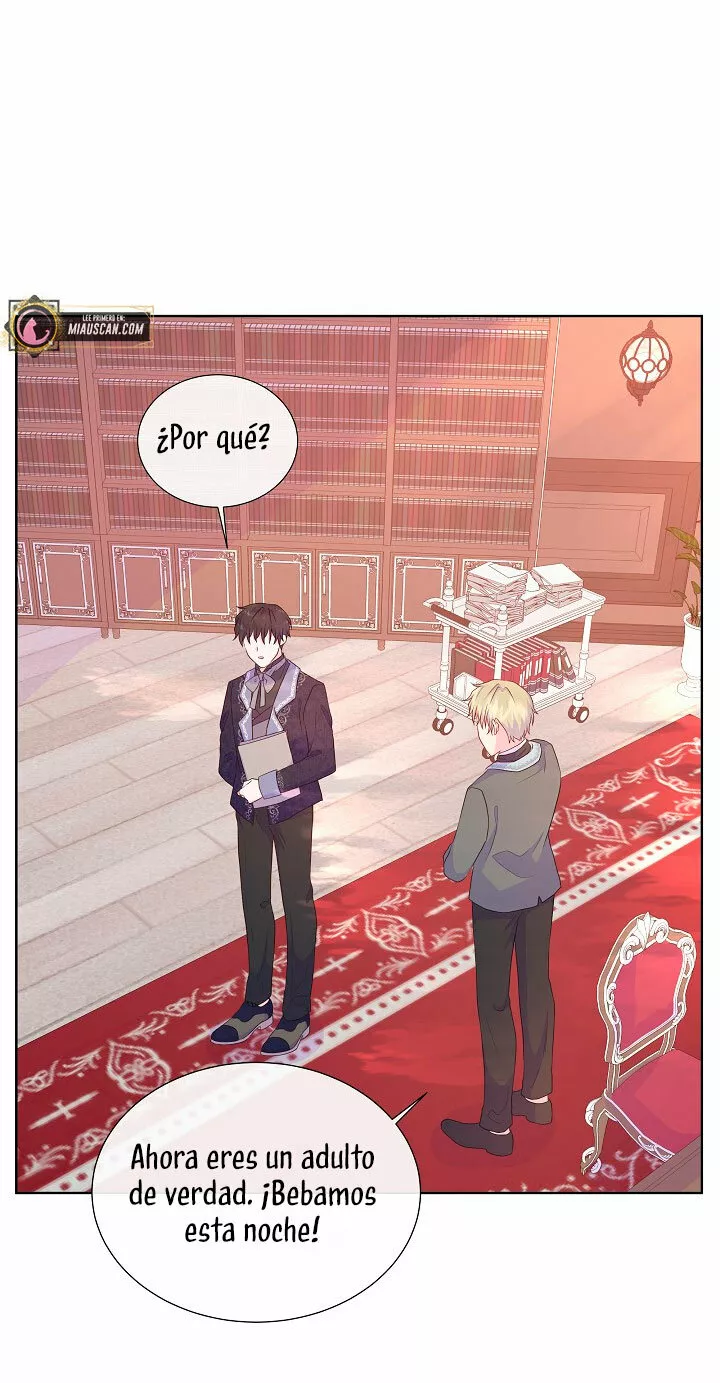 Página 47 del Manga