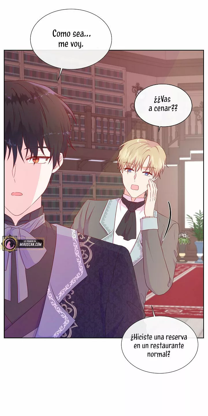 Página 56 del Manga