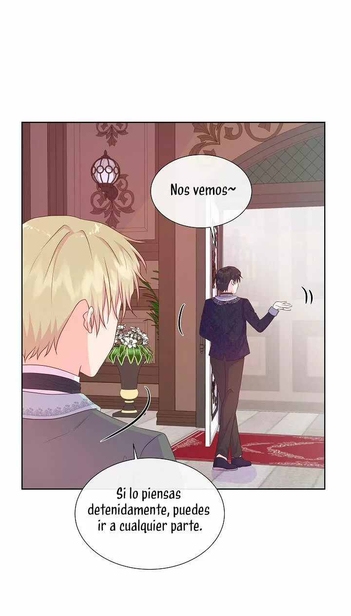 Página 57 del Manga