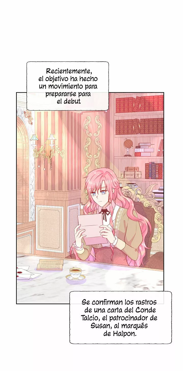 Página 63 del Manga