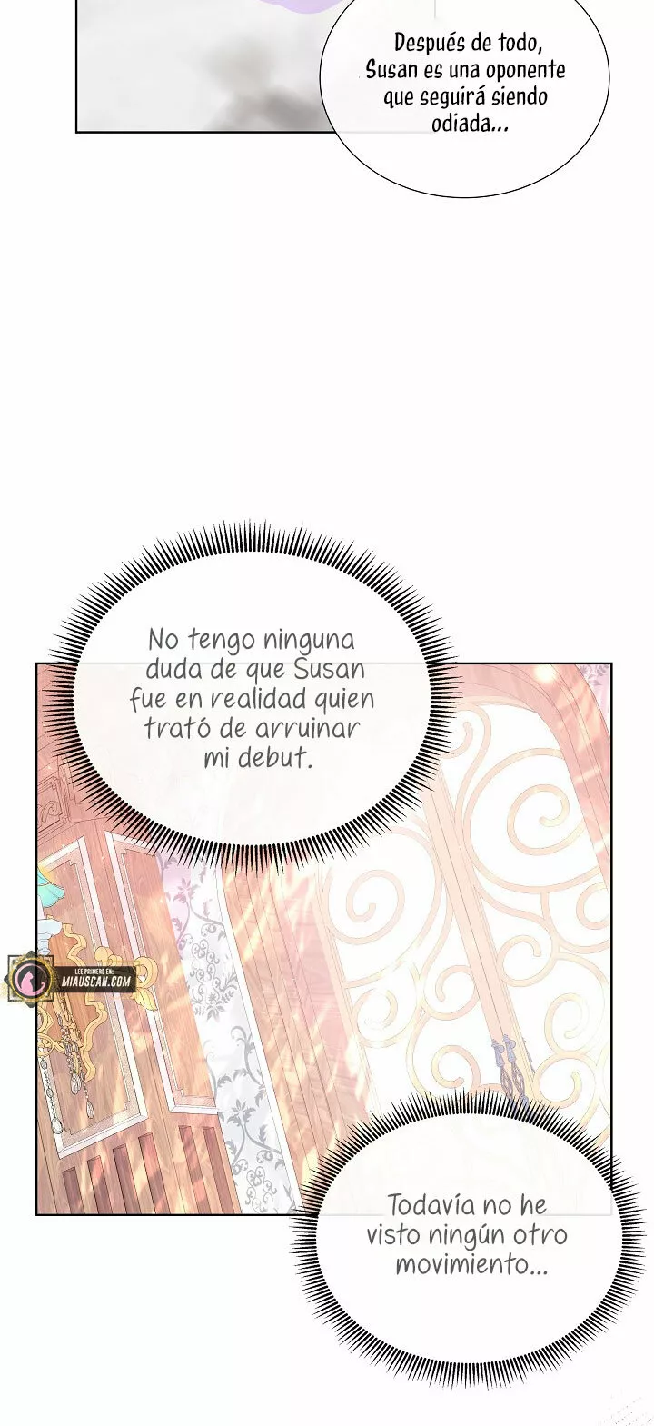 Página 68 del Manga