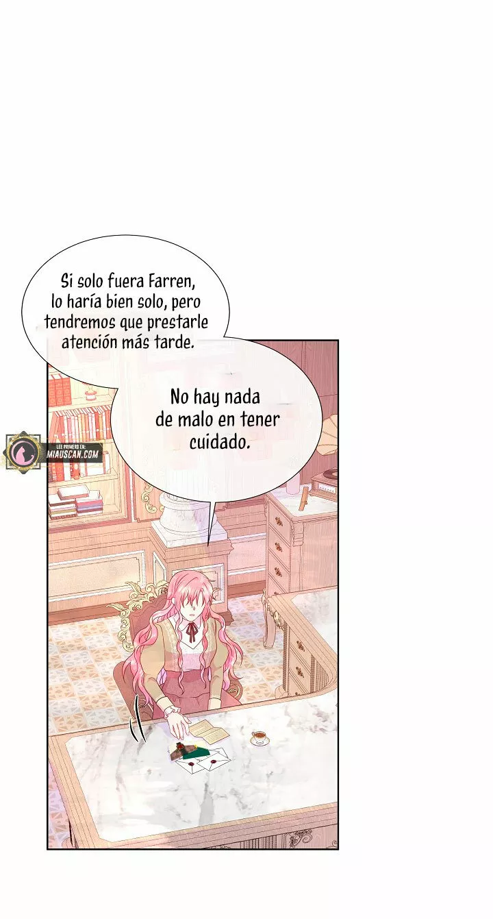 Página 71 del Manga