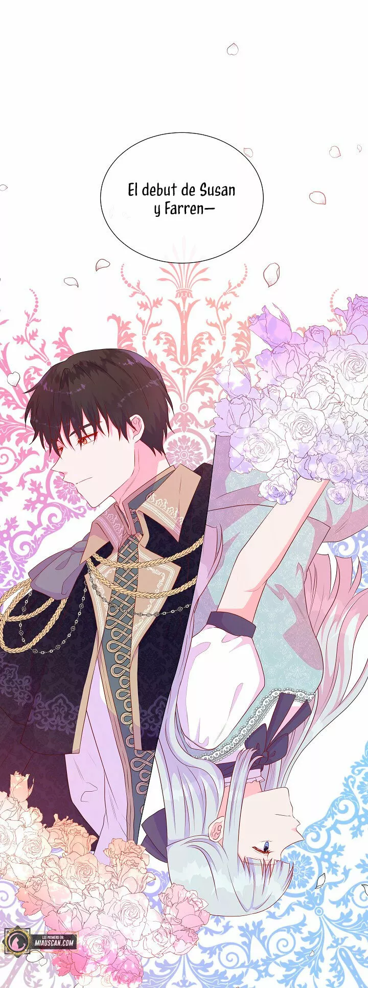 Página 72 del Manga