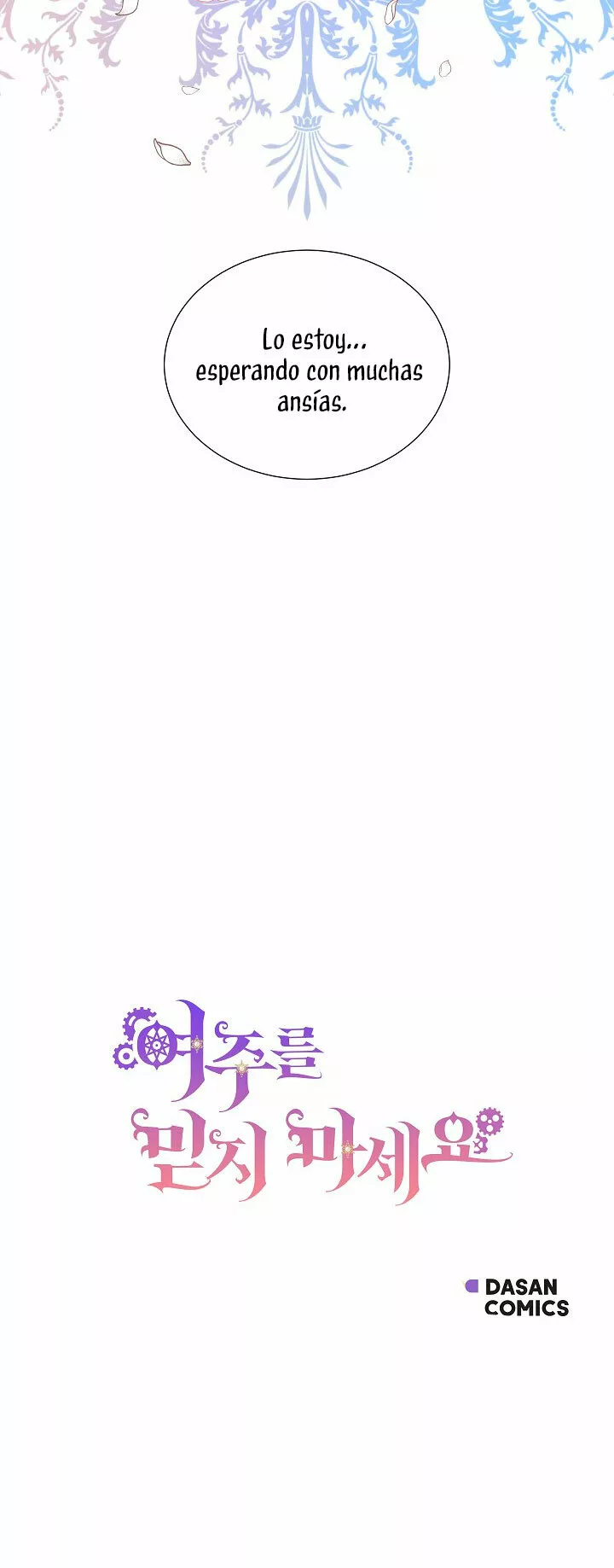 Página 73 del Manga