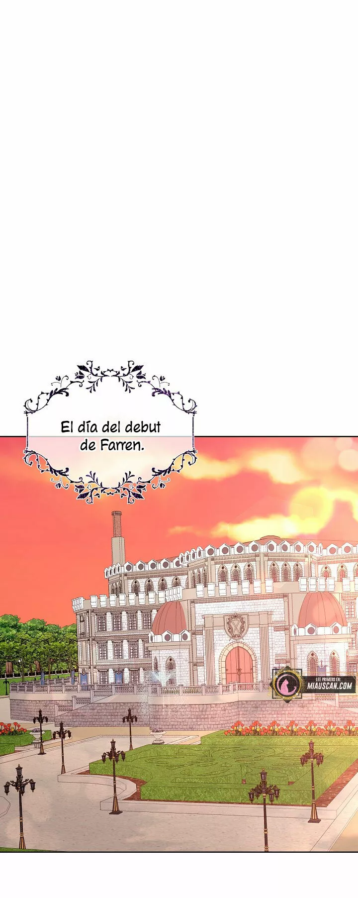 Página 43 del Manga