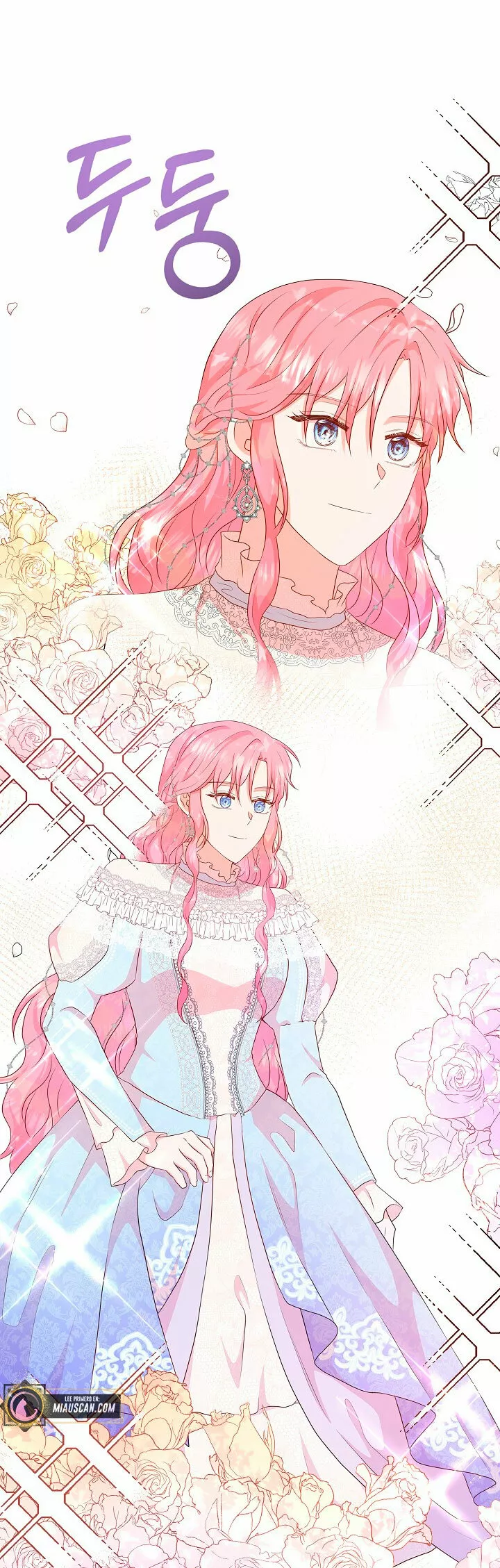 Página 45 del Manga