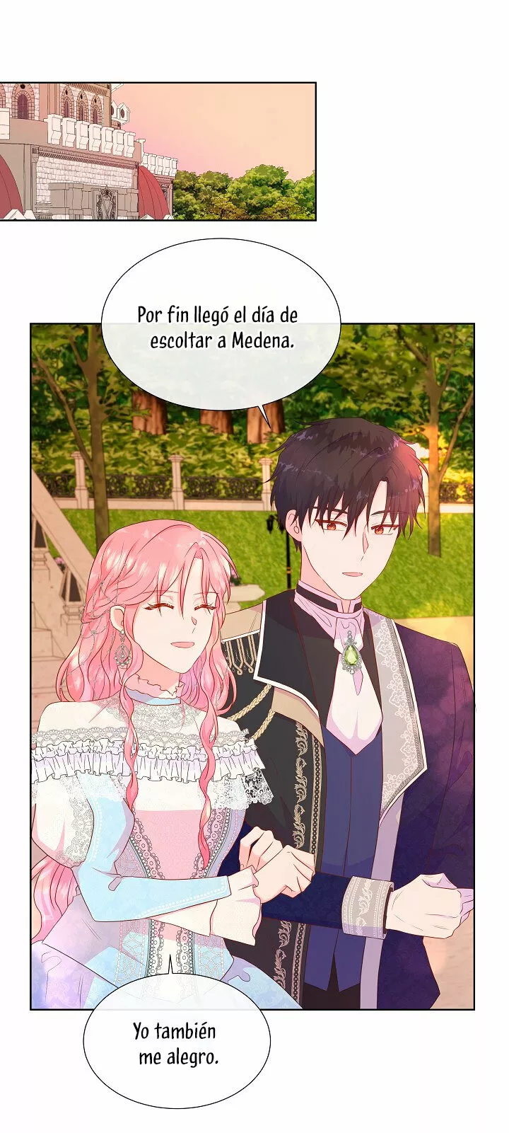 Página 53 del Manga