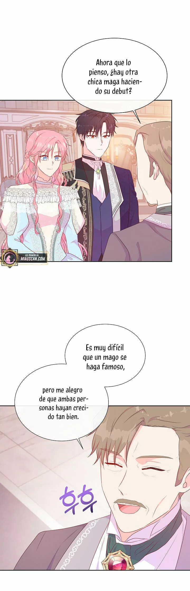 Página 62 del Manga