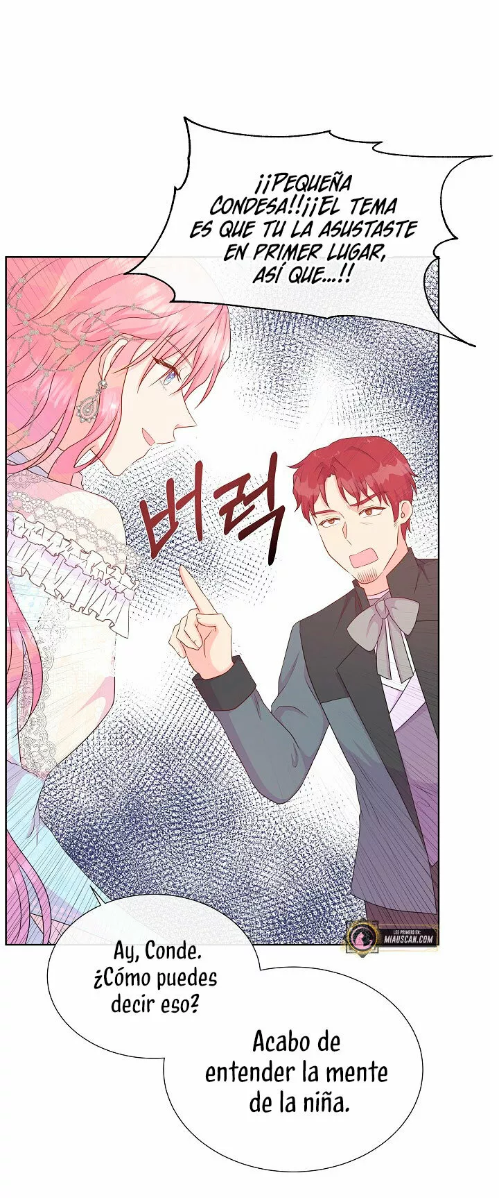 Página 38 del Manga