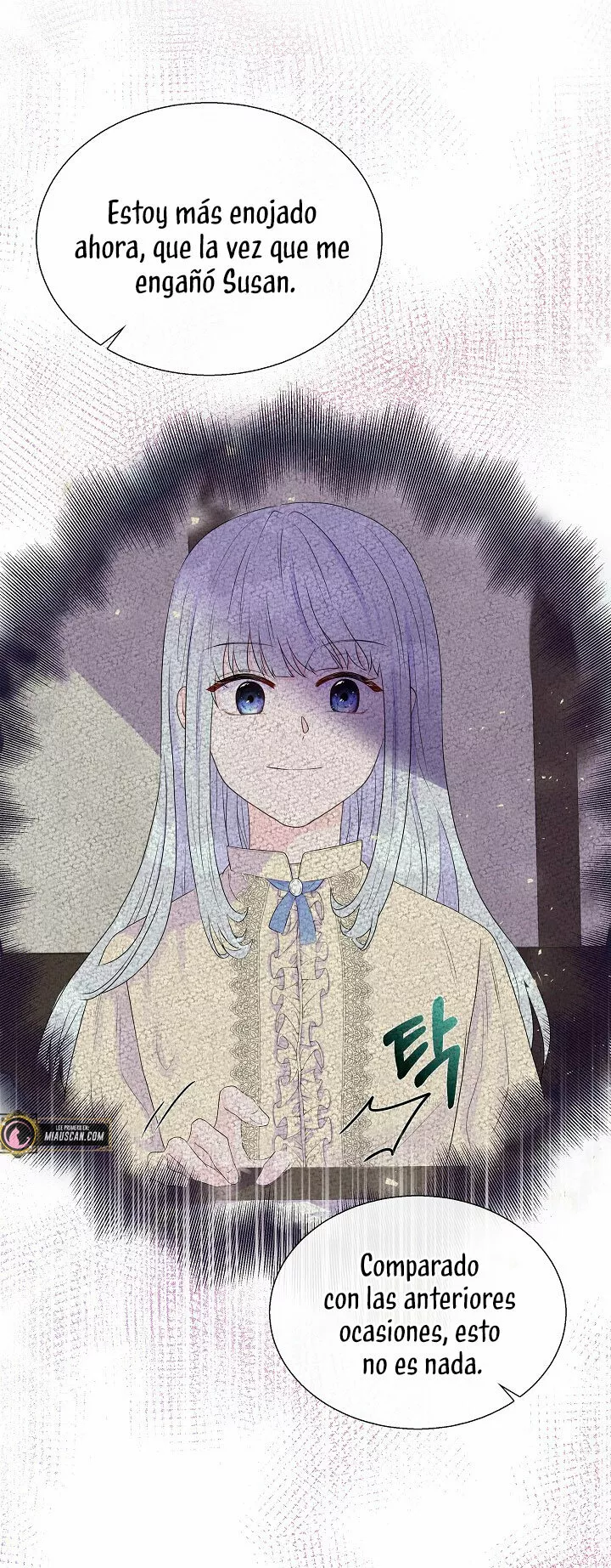 Página 49 del Manga