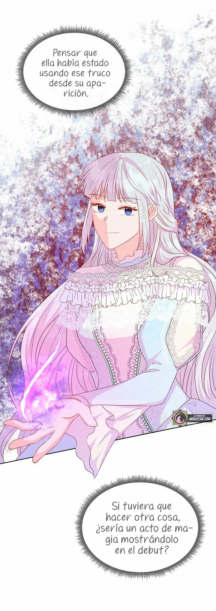 Página 59 del Manga