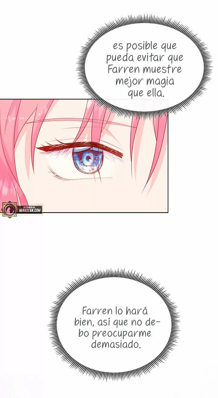 Página 61 del Manga