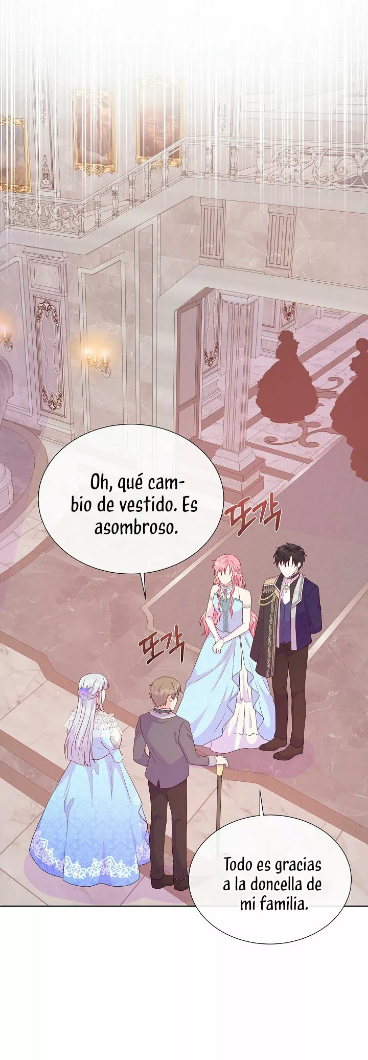 Página 62 del Manga