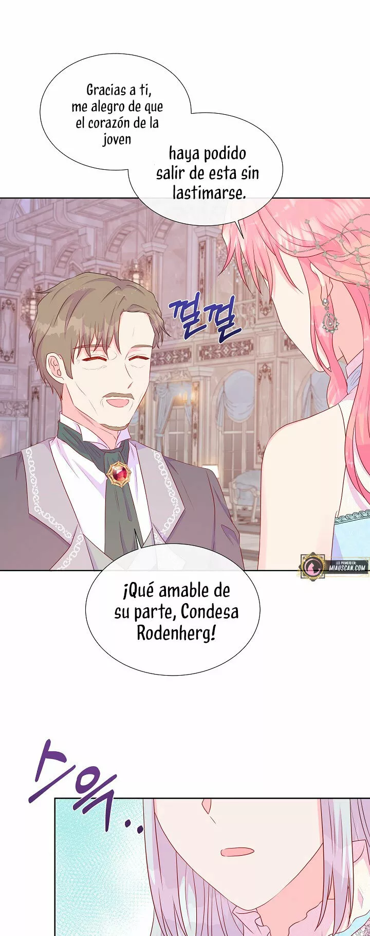 Página 63 del Manga