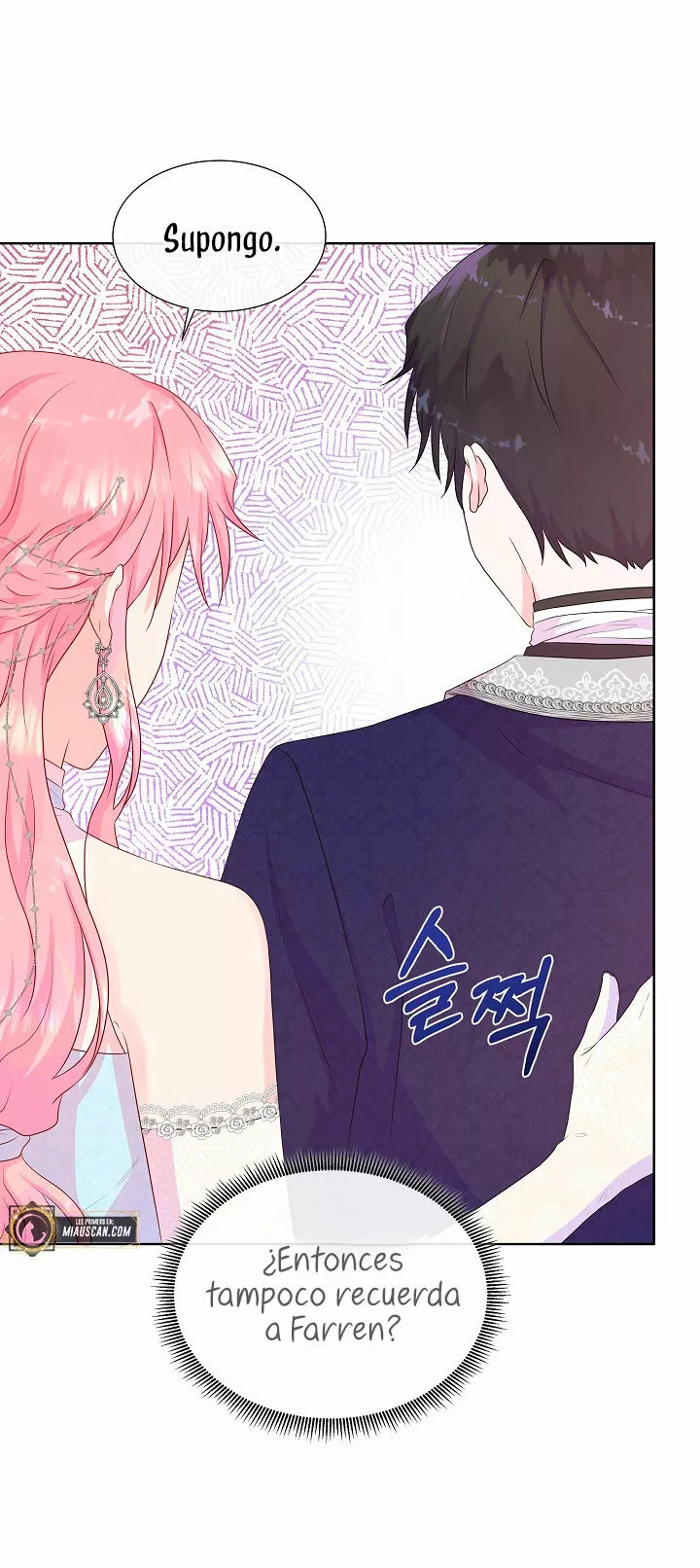 Página 70 del Manga
