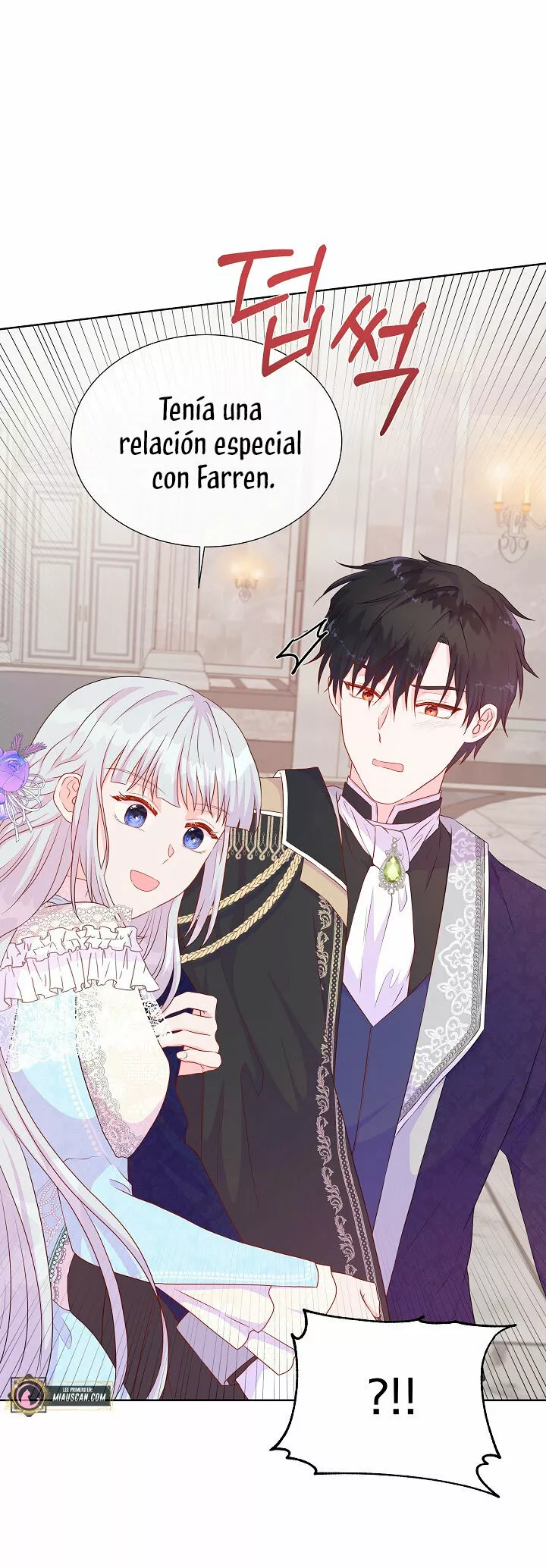 Página 74 del Manga