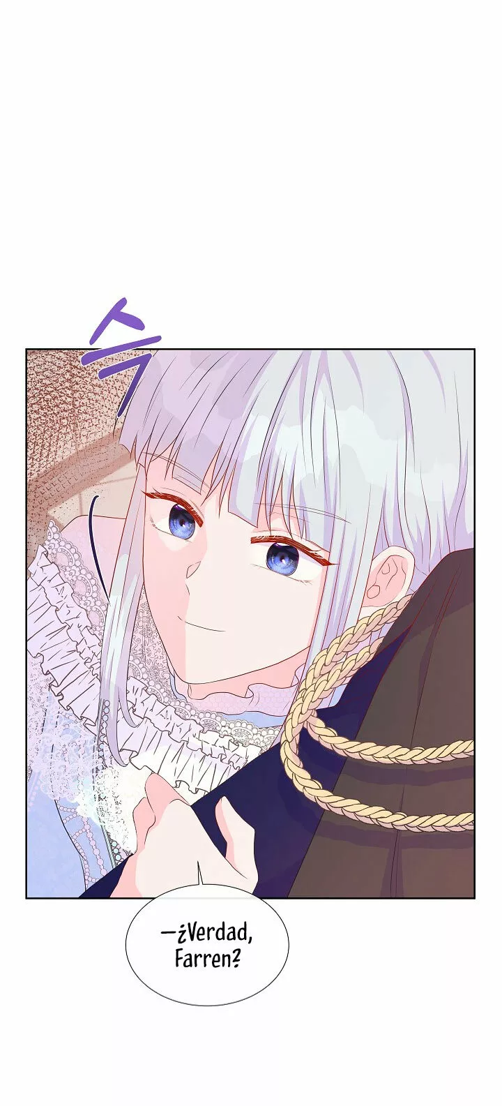 Página 75 del Manga