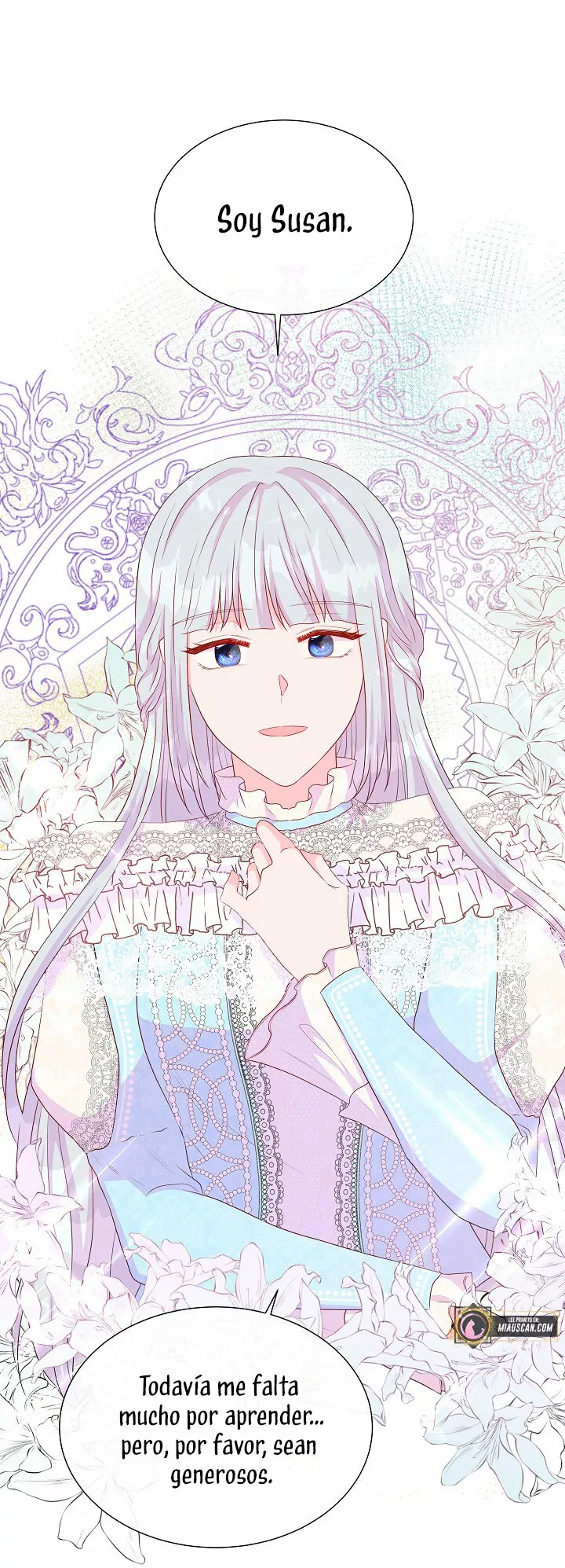 Página 34 del Manga