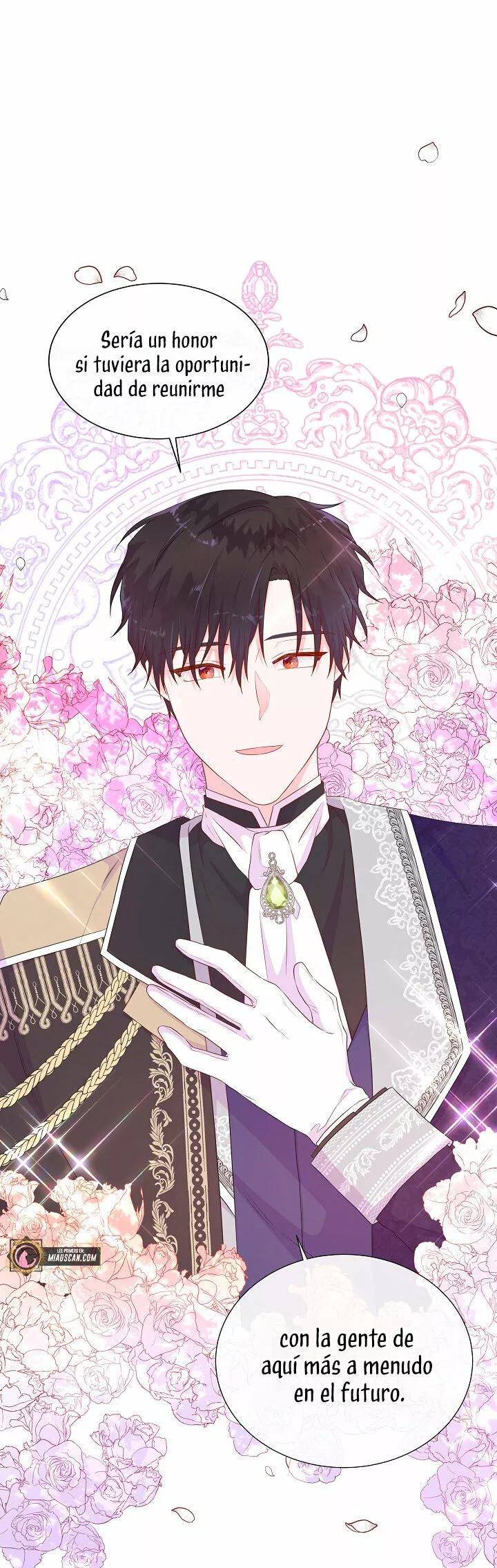 Página 38 del Manga