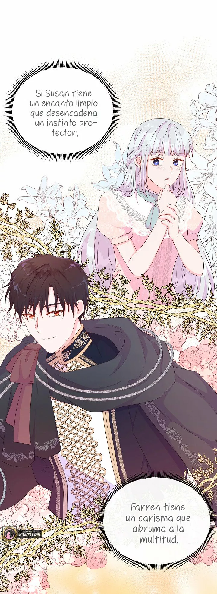 Página 40 del Manga