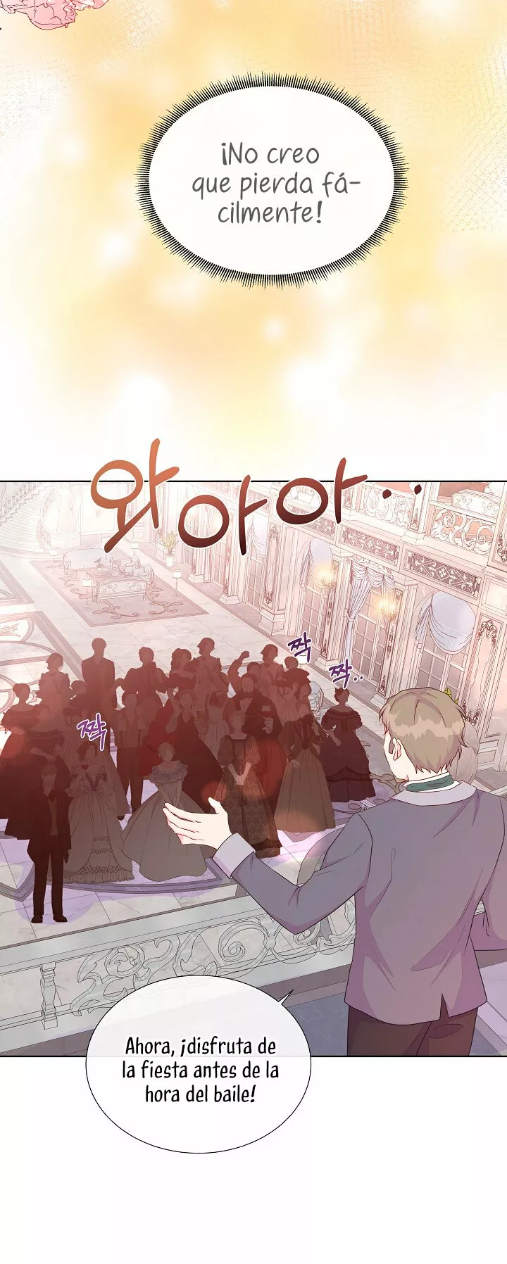 Página 41 del Manga