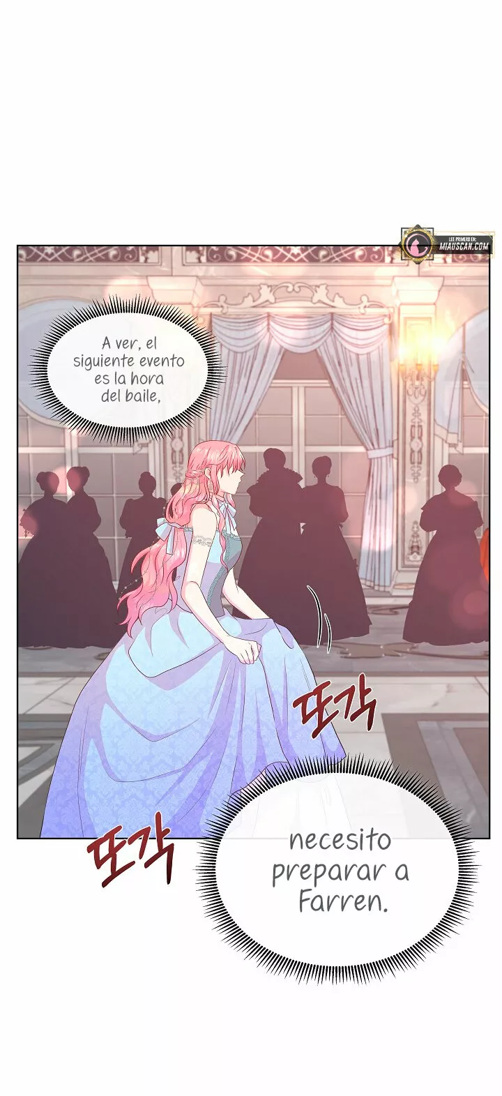 Página 48 del Manga