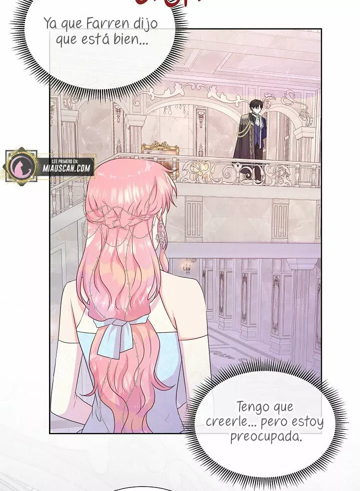 Página 45 del Manga