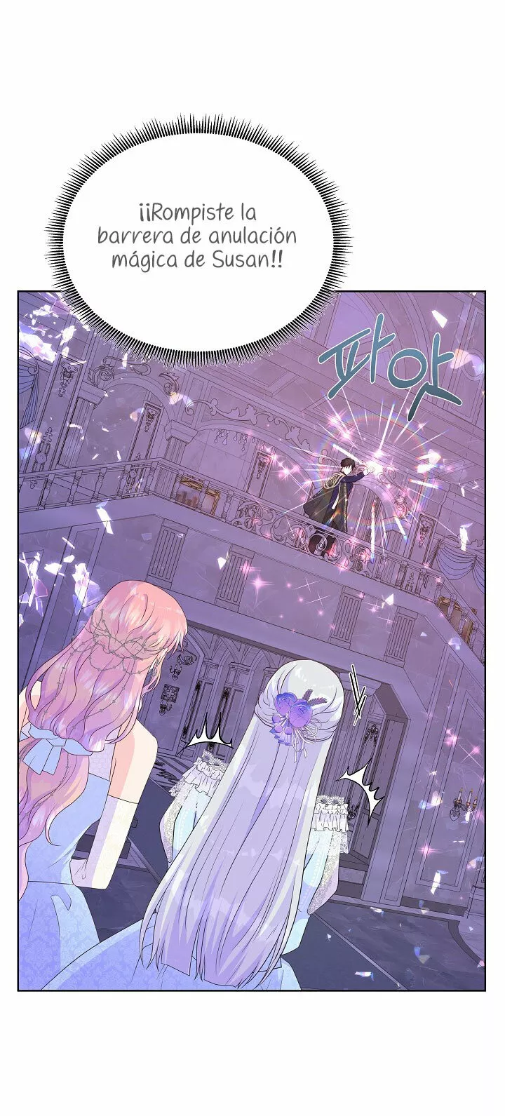 Página 67 del Manga