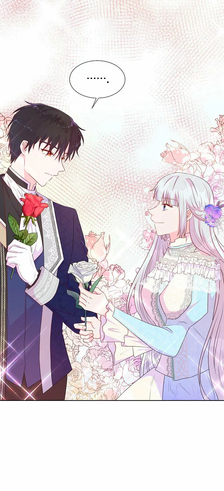 Página 61 del Manga