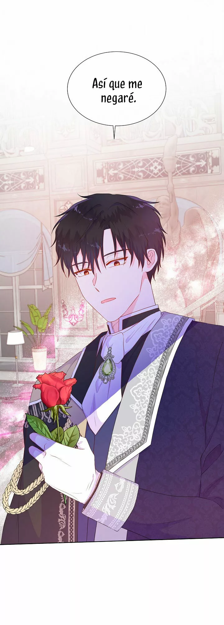 Página 65 del Manga