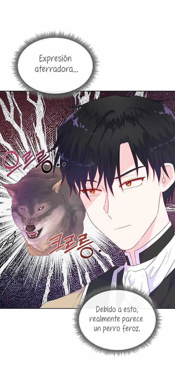 Página 52 del Manga