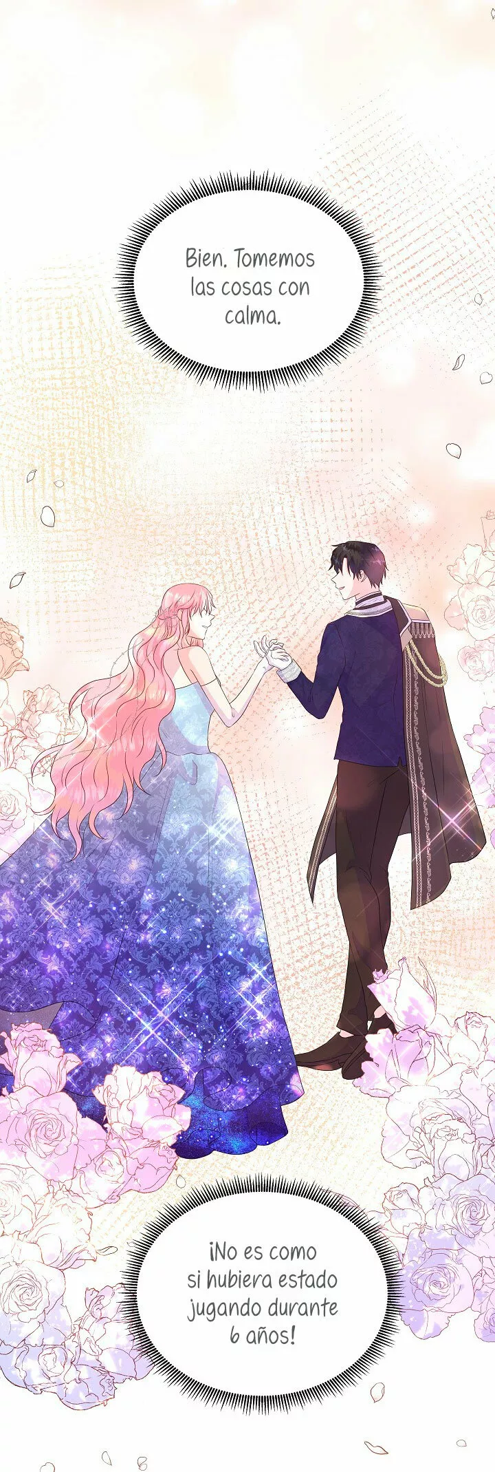 Página 57 del Manga