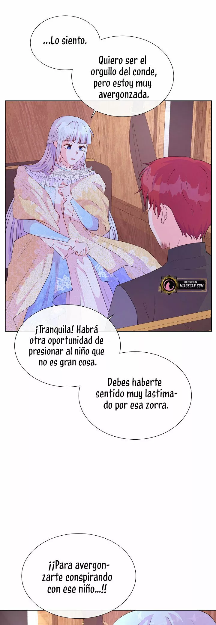 Página 62 del Manga