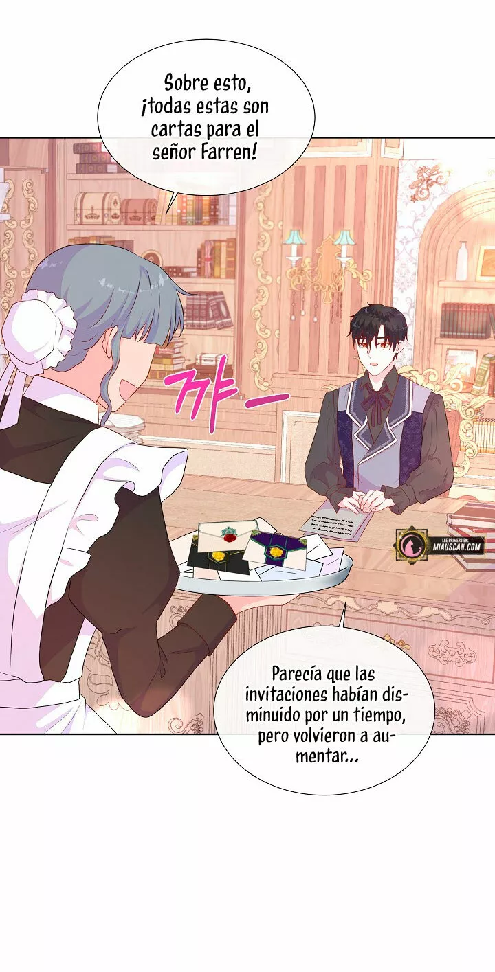 Página 39 del Manga