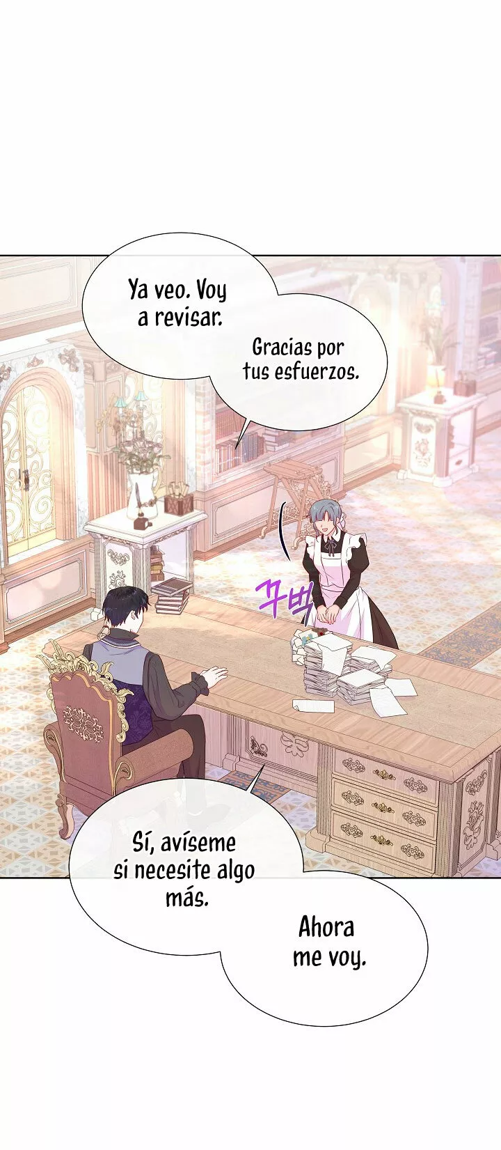 Página 47 del Manga