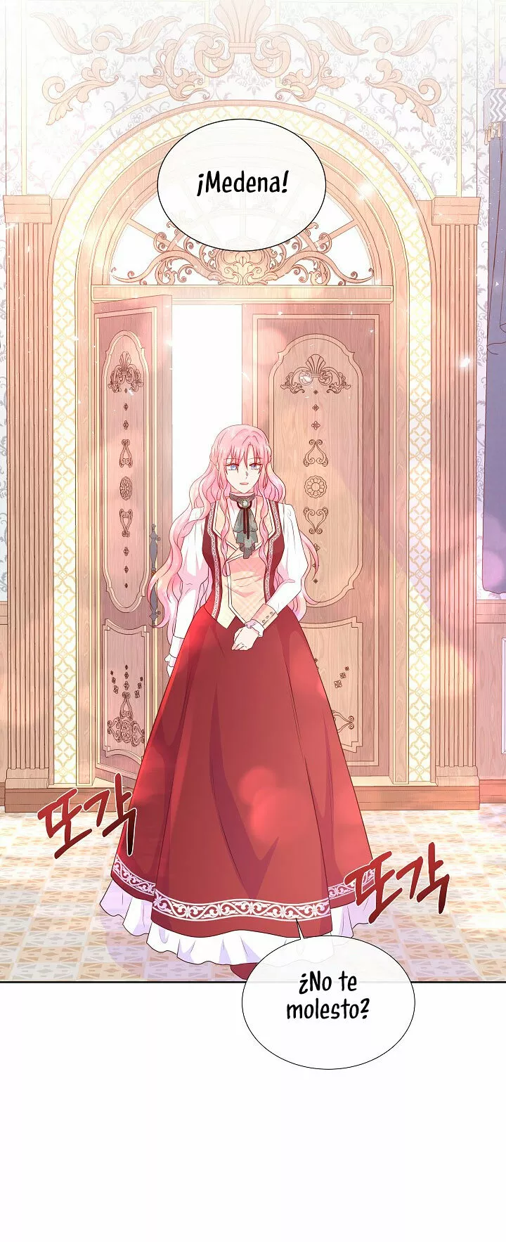 Página 50 del Manga