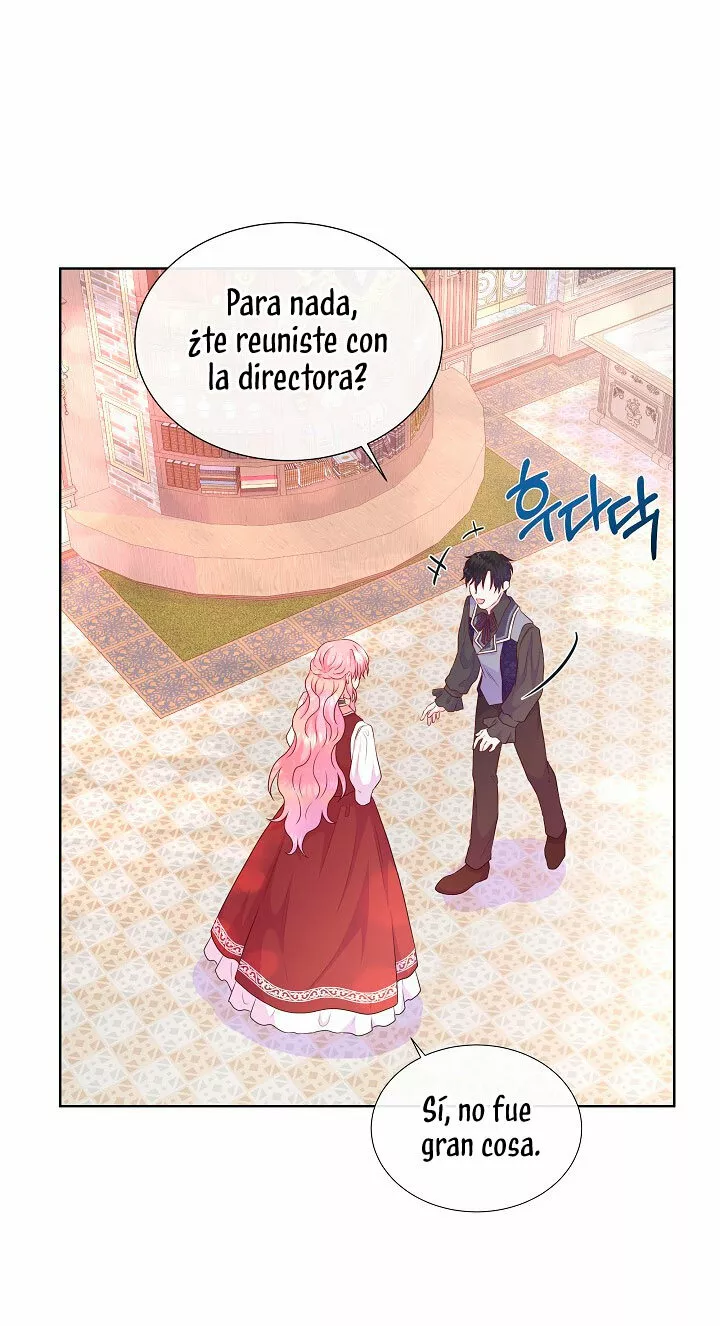 Página 51 del Manga