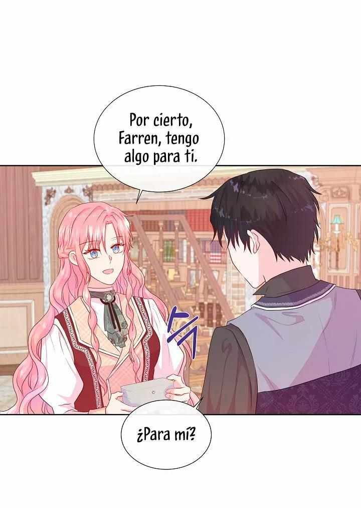 Página 52 del Manga