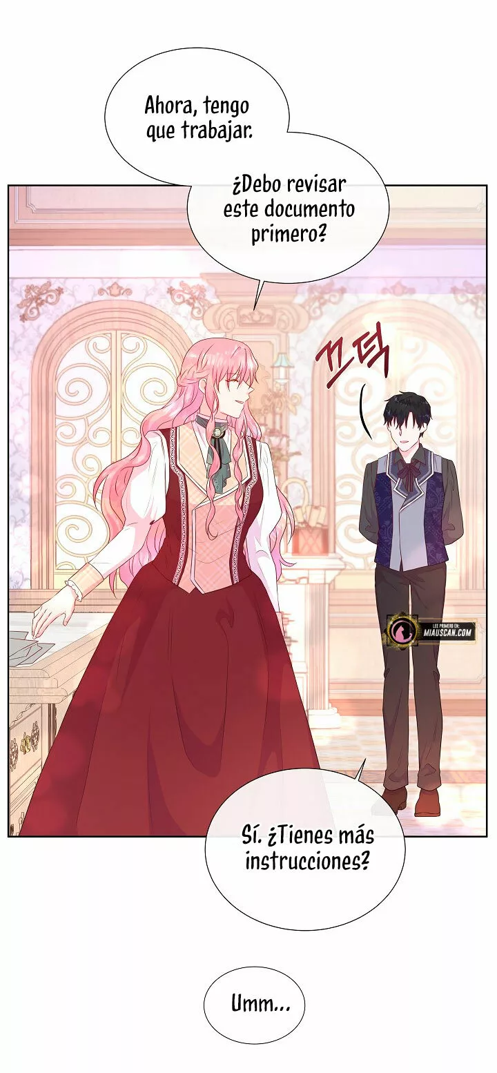 Página 57 del Manga