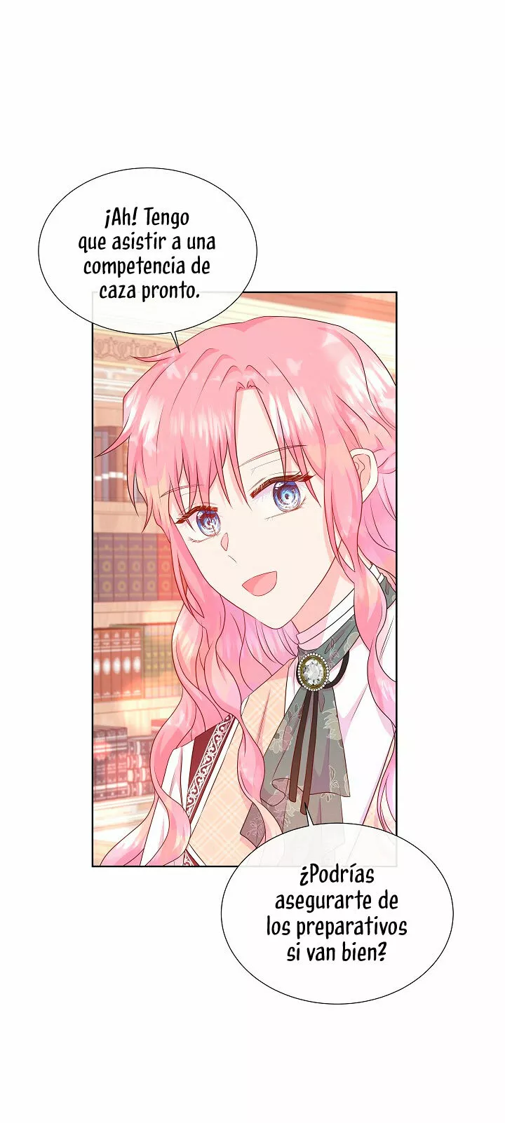 Página 58 del Manga