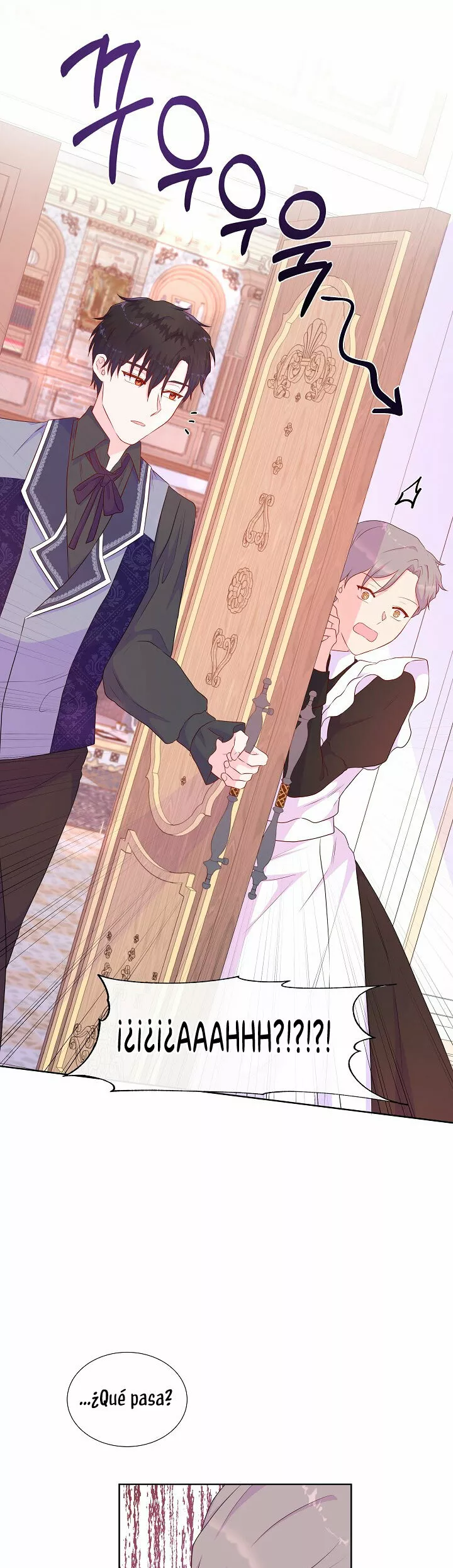 Página 61 del Manga